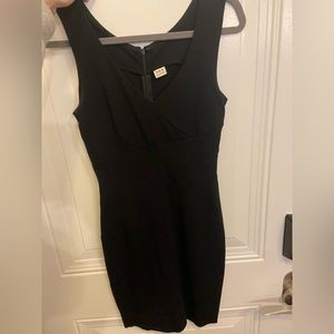 3 dots dress